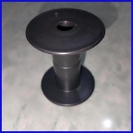 Ready Klos Empty Black 2000 Yard Bg