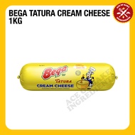 Bega® Tatura™ Cream Cheese 250g / 500g / 1kg