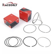 Manufacturers Provide Car Piston & Accessories Auto Engine System BMW Parts Piston Ring11257506252 F