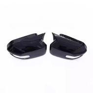 For Chery Jetour Traveller 2023 2024 Jetour T2 Rear View Side Mirror Cover Off-Road Decoration Modif