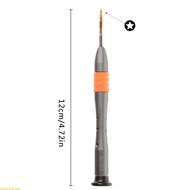 weroyal Magnetic Screwdriver Pentalobe 5-Point Star Screws Open Mobile Phone Repair Tool