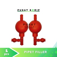 Filler PIPETTE
