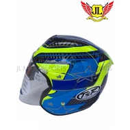 TSR HELMET【ROCKSTAR】