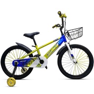 GENT 530 KIDDIE BIKE