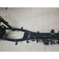x1r body frame thailand ori secondhand