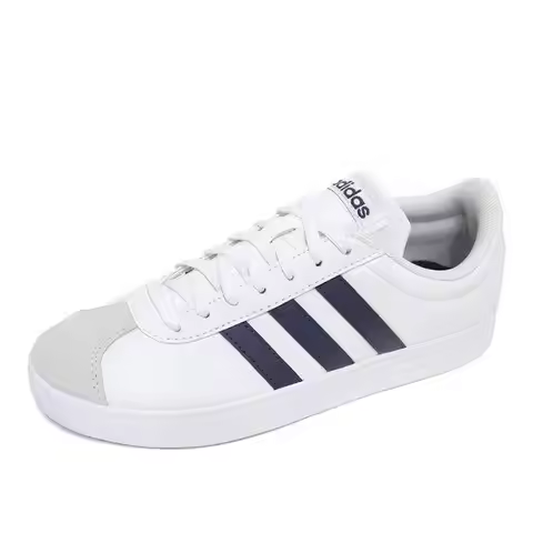 Adidas VL Coat Sneakers Sneakers White Navy ID3709