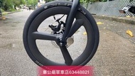 DAHON K3 plus 專用 首批限時優惠價:$ 4800, 三刀 349 輪組 已到本店19-6-2022 數量有限，售完即止