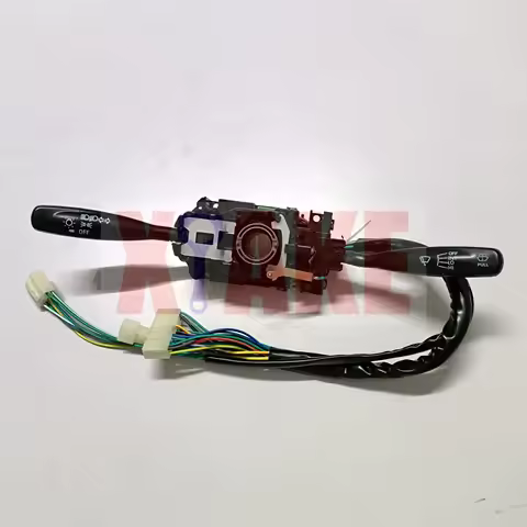 Light Wiper Combination Switch for Faw F1 F4 New Model