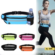 WATERPROOF WATER RESISTANT WAIST BAG RUNNING SPORTS BELT WAIST POUCH MEN WOMEN SPORTS CYCLING PHONE 