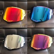 [Big Promotion] Motorcycle Helmet Visor Lens For GPR GPRR  for Corsa R  for Corsa RR RACE3❀