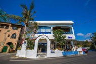 墾丁愛情海民宿 (Mar Dei Amor Villa B&B)