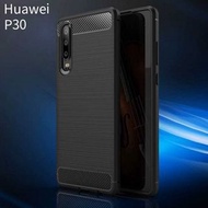 華為Huawei P30 手機軟殼套 case