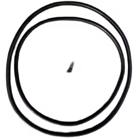 Rubber Ring Band 8inch 10inch 12inch 14inch For Electric Drum Roland Medeli etc High quality