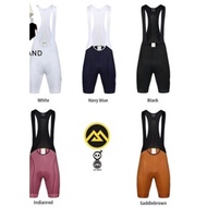 Fashion Pro Cycling Team Uniform Cycling Jersey Cycling Bib Shorts with 20d Gel Pad Cycling Suspende