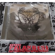 Equilibrium (Jewel Case CD)