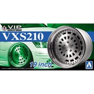 AOSHIMA : 1/24 RIM VIP MODULAR VXS210 19inch
