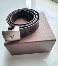 Louis Vuitton Monogram 皮帶