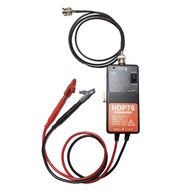 HDP76 100MHz High Voltage for Differential Probe Oscilloscope 1400V BNC Universal US PLUG for Any Os