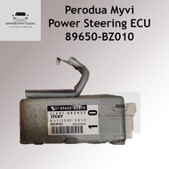 Perodua Myvi Power Steering ECU 89650-BZ010