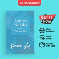 Laurus Nobilis - Chapters on Art and Life: With a Dedication by Amy Levy by Lee, Ver | 9781409730088