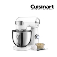 Cuisinart SM-50 Cuisinart Precision Master 5.5-Quart Stand Mixer - White Linen