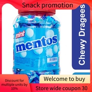 Mentos Mint 200s - 1 jar