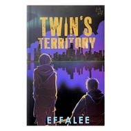 Twin's Territory # (L69) (BUKU AY 2025)