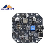 Ltehf20W Voice MP3 Playback Control Module Audio Playback Board RS485 Serial Port Voice Prompter -B2