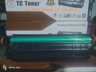 Hộp mực canon 2900 ( Có lổ đổ mực ngoài)