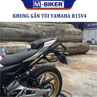 M-Biker | R15 V4 truncated bag hanging frame High quality accessories for Yamaha R15 V4