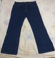 【全新】Levi's 🇺🇲80s  517 Boot Cut  Jeans Blank  Red Tab(幸運R) 牛仔褲