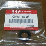 SUZUKI Gear Seal Rare Satria Fu 150 Raider Fxr Gsx 150SUZUKI