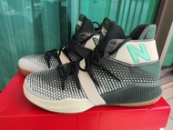 (清貨 賤賣)  全新 New Balance OMN1S Kawhi Leonard Basketball 籃球鞋 US 10