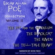 Edgar Allan Poe Collection - Volume II Edgar Allan Poe
