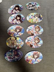 Hololive Dreams貼紙