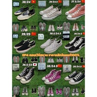 Converse Van The Main Hundred Kasut Lelaki Sneakers Men
