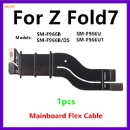 Motherboard Connector LCD Display Cable For Samsung Galaxy Z Fold7 SM-F966B F966U F966 Spin Axis Fle
