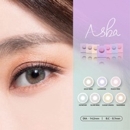 SOFTLENS EOS ASHA Dia 14.20 mm