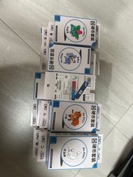 151 望寶可夢硬幣套裝