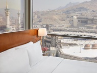 Hilton Suites Jabal Omar Makkah