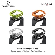 Ringke Fusion Bumper Case for Apple Watch Series 10 42mm / 46mm