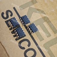 IC OPAM NE5532P NE5532 Texas Instruments (5 pcs)