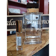 9ML D3C ANT D AND G POUR F3MM3 EDP