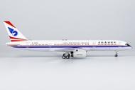 Ready Stock NG Brand 1: 200 China Southwest Airlines B757-200 B-2820 Alloy Airplane Model