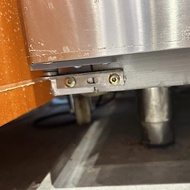 Commercial Freezer Door Closer Automatic Pull Back Spring Freezer Hinge Commercial Refrigerator Door