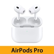 Apple蘋果 AirPods Pro (第2代) 耳機預計30天内發貨 -