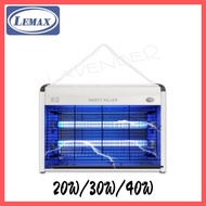 LEMAX  Insect Killer (20W / 30W / 40W)