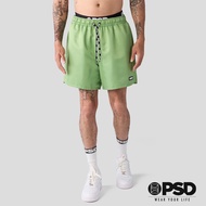 ESSENTIAL-Shorts-Millennium-Green