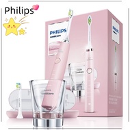 Philips Sonicare HX9362 DiamondClean Electric Toothbrush Pink