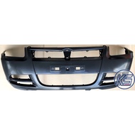 Proton Saga BLM (2008) Front Bumper / Depan Bumper